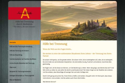 Hilfe bei Trennung - Hilfe bei Trennung