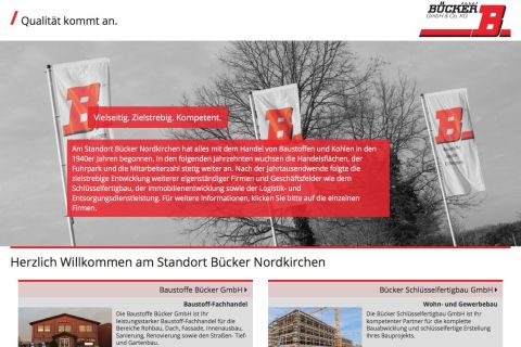 Bücker Nordkirchen