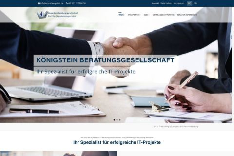 EDV-Königstein