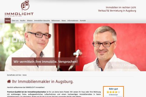 IMMOLICHT Immobilien