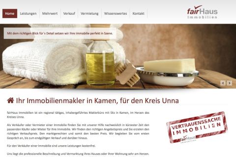 fairHaus