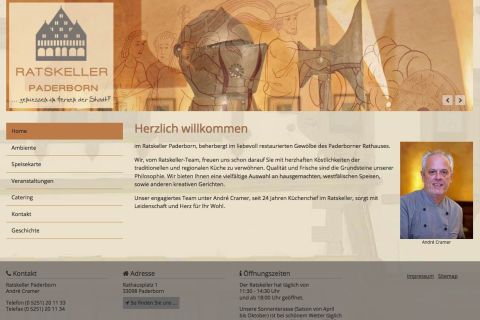 Ratskeller Paderborn