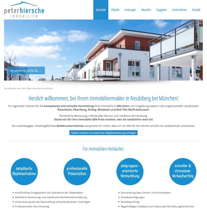 Peter Hiersche Immobilien
