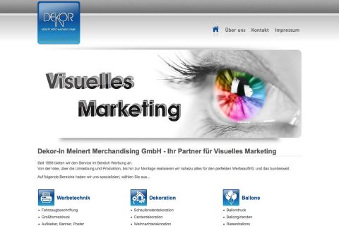 Dekor-In Meinert Merchandising GmbH