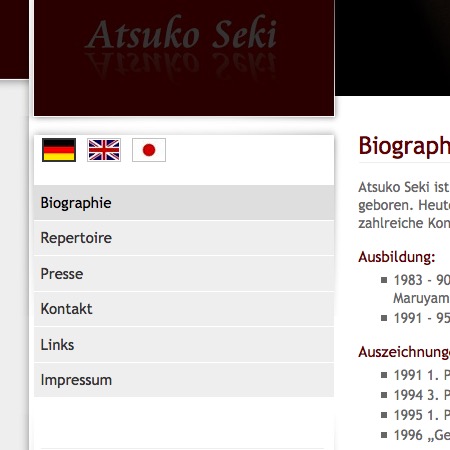 www.atsukoseki.de