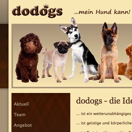 www.dodogs.de